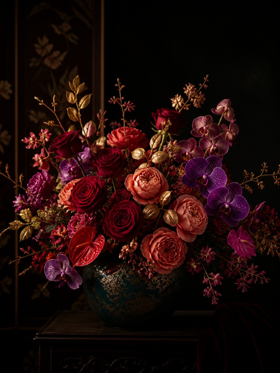 The Peranakan